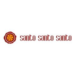 Parceiro(a) Santo Santo Santo