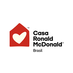 Parceiro(a) Casa Ronald McDonald Brasil